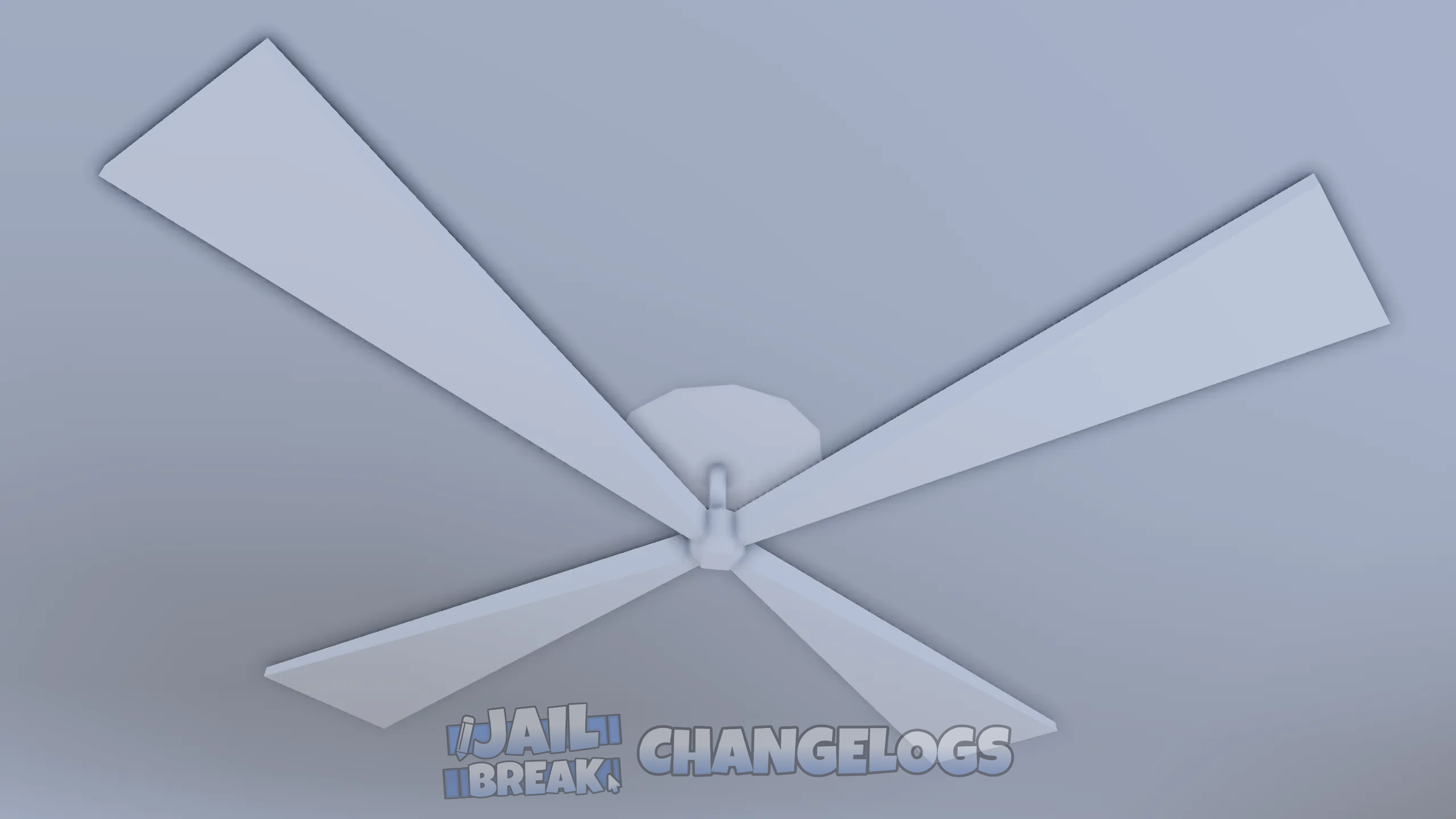 White Ceiling Fan
